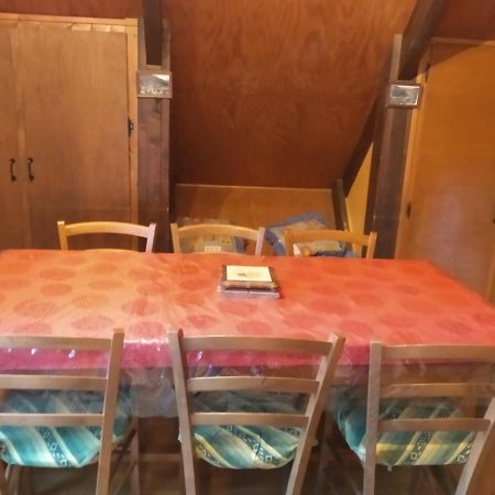 Chalet St Pierre Dels Forcats Saint-Pierre-dels-Forcats Ngoại thất bức ảnh