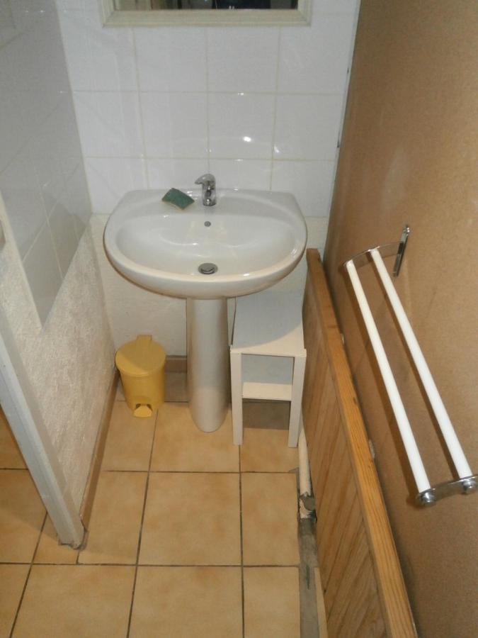 Chalet St Pierre Dels Forcats Saint-Pierre-dels-Forcats Ngoại thất bức ảnh