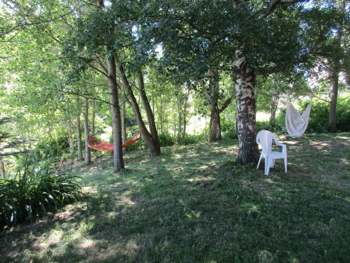 Chalet St Pierre Dels Forcats Saint-Pierre-dels-Forcats Ngoại thất bức ảnh