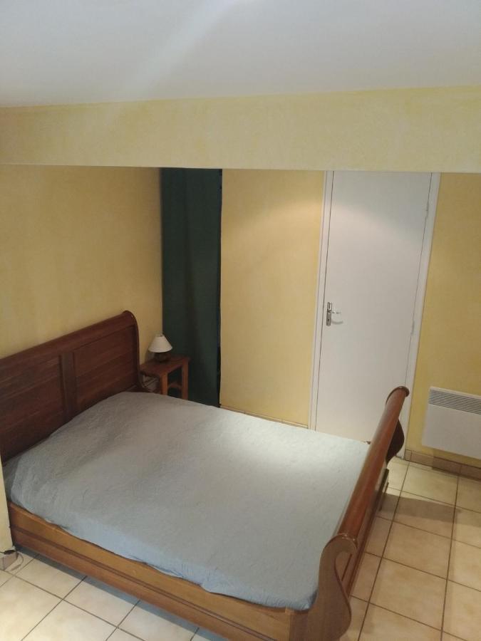 Chalet St Pierre Dels Forcats Saint-Pierre-dels-Forcats Ngoại thất bức ảnh