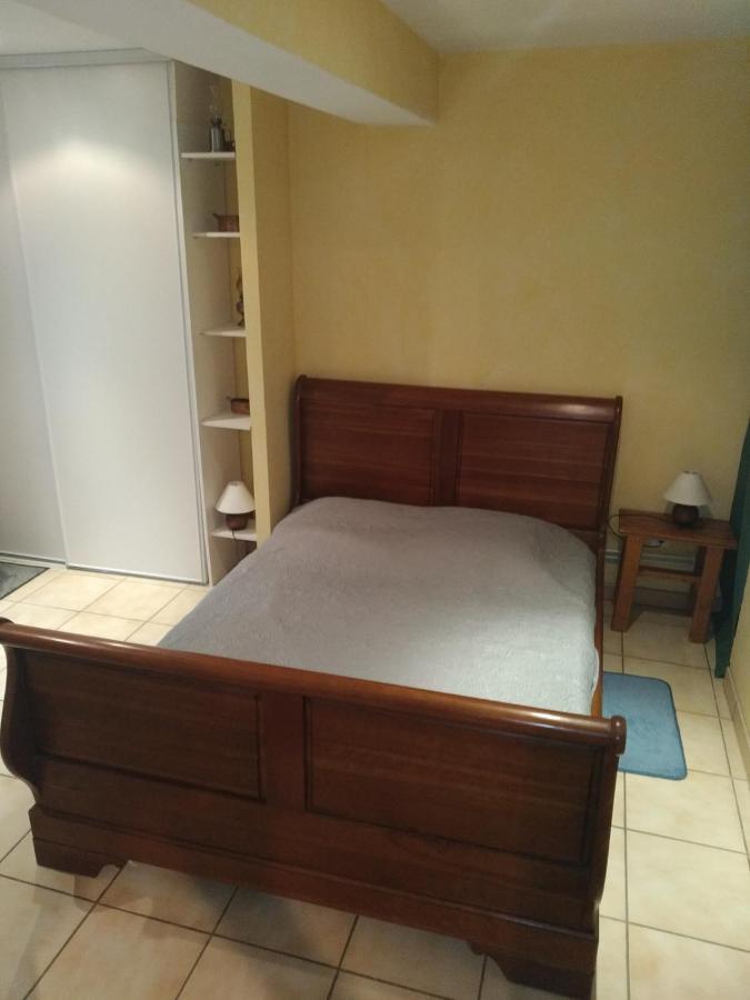 Chalet St Pierre Dels Forcats Saint-Pierre-dels-Forcats Ngoại thất bức ảnh
