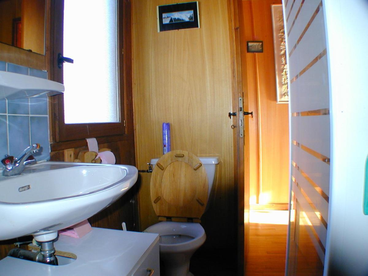 Chalet St Pierre Dels Forcats Saint-Pierre-dels-Forcats Ngoại thất bức ảnh