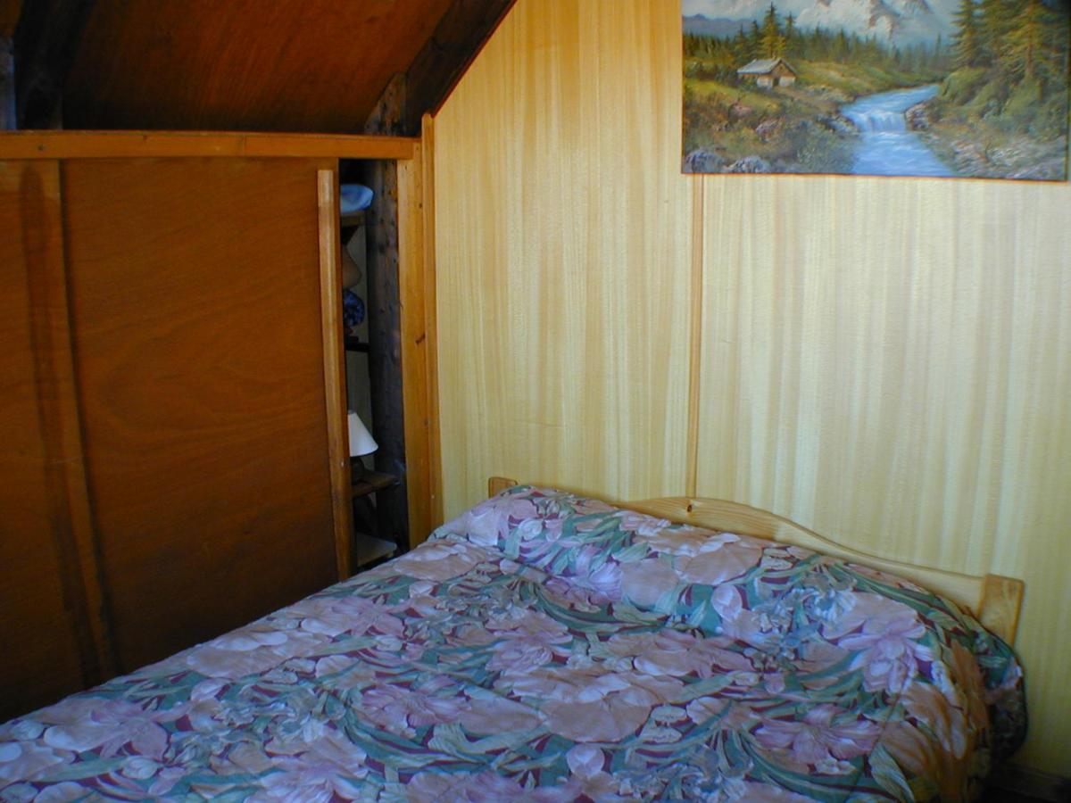 Chalet St Pierre Dels Forcats Saint-Pierre-dels-Forcats Ngoại thất bức ảnh